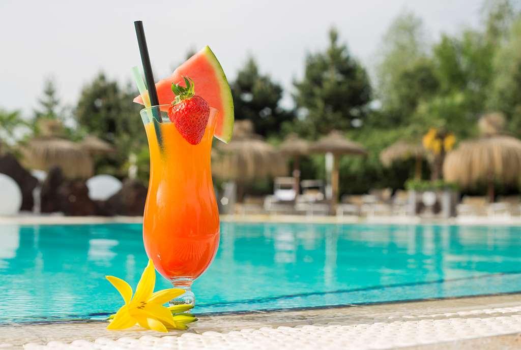Spa Resort Geinberg Servizi foto