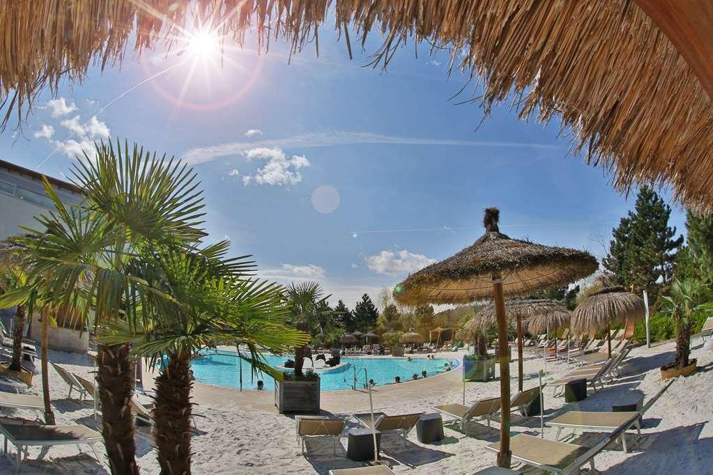 Spa Resort Geinberg Servizi foto