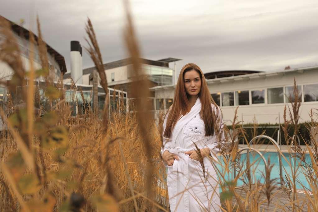 Spa Resort Geinberg Servizi foto