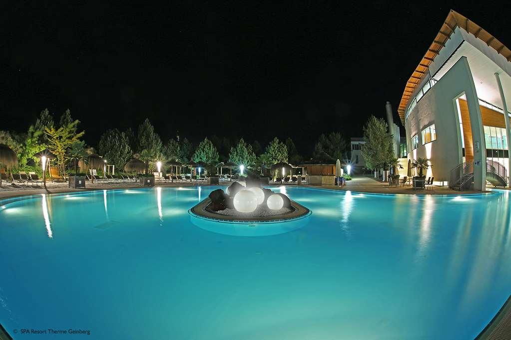 Spa Resort Geinberg Servizi foto