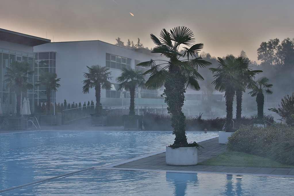 Spa Resort Geinberg Servizi foto