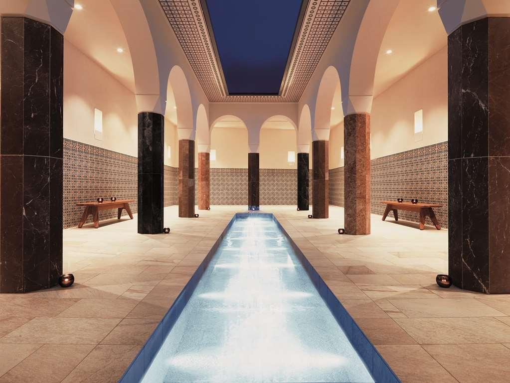 Spa Resort Geinberg Servizi foto
