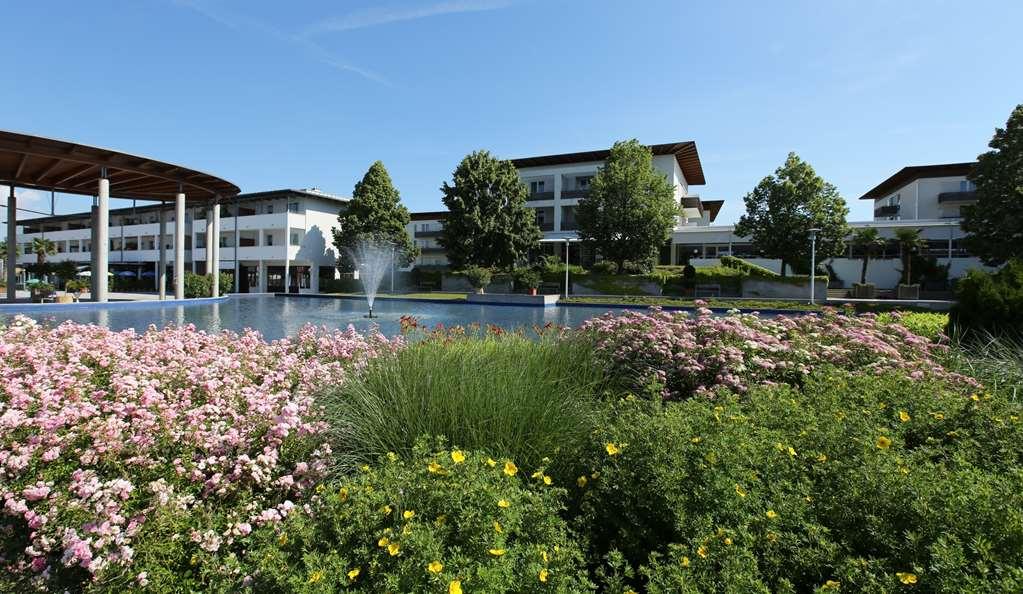 Spa Resort Geinberg Esterno foto