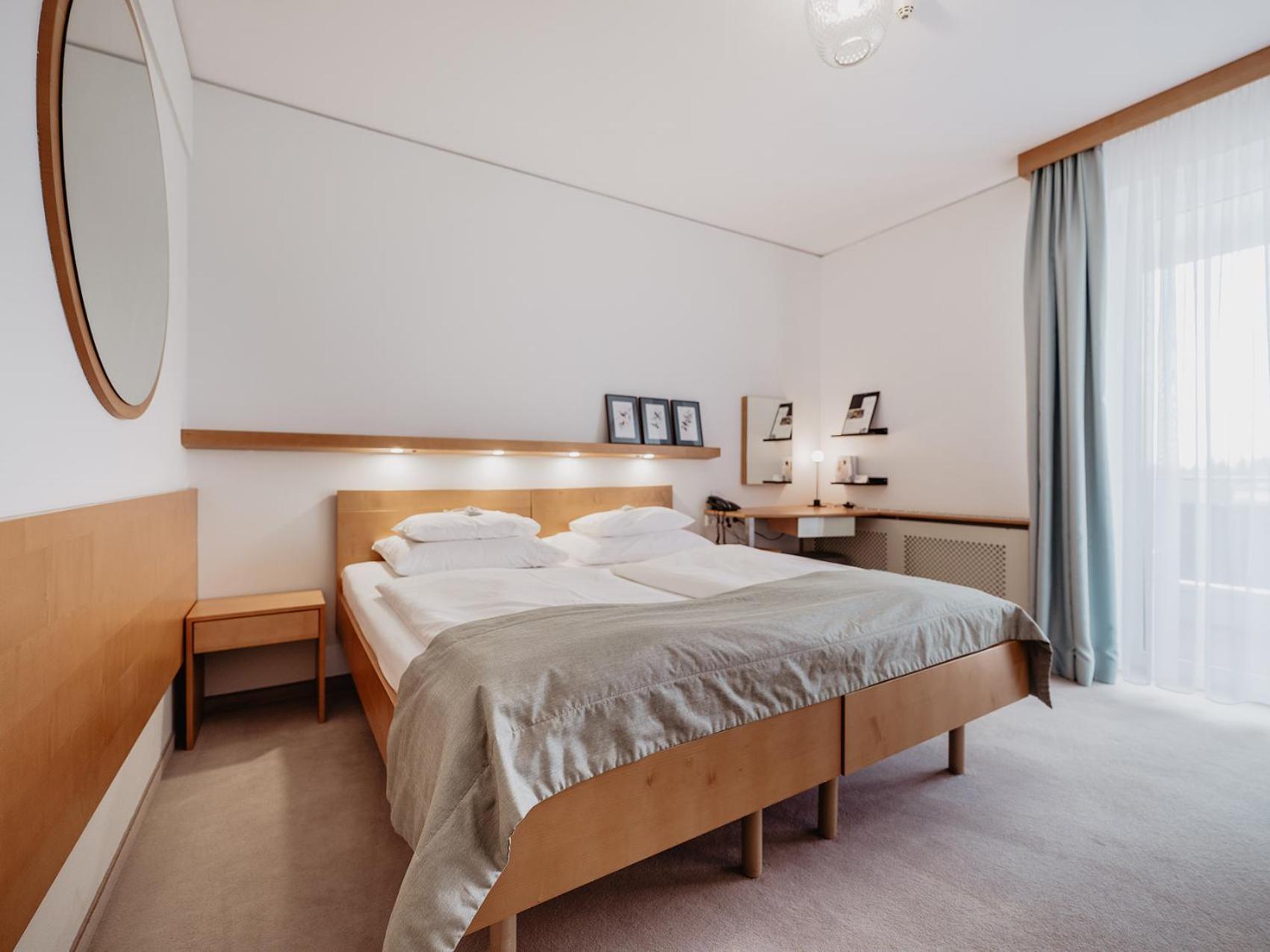 Spa Resort Geinberg Esterno foto