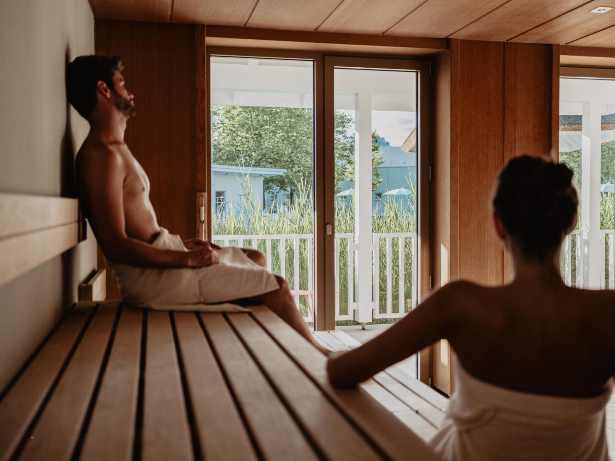 Spa Resort Geinberg Esterno foto