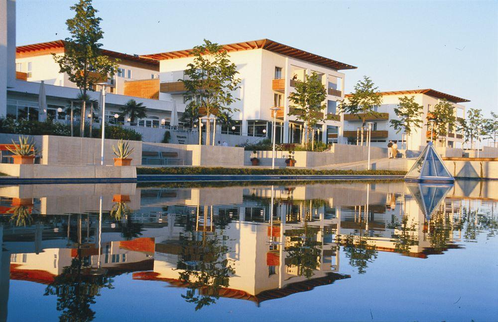 Spa Resort Geinberg Esterno foto
