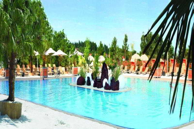Spa Resort Geinberg Esterno foto