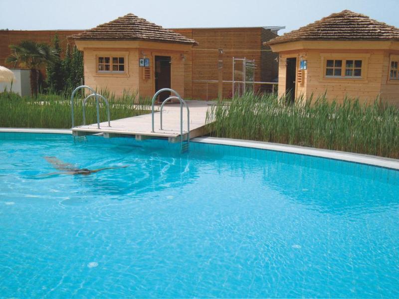 Spa Resort Geinberg Esterno foto