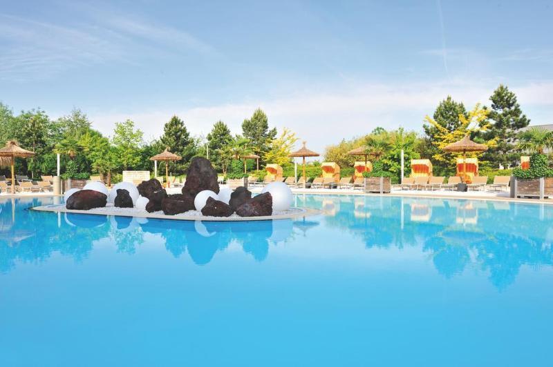 Spa Resort Geinberg Esterno foto