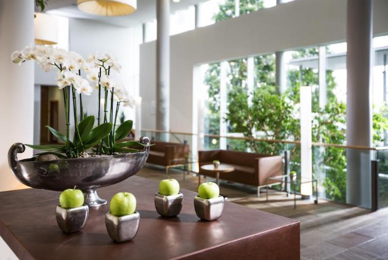 Spa Resort Geinberg Esterno foto